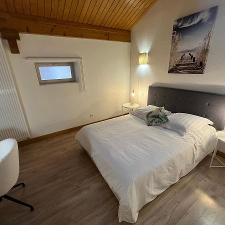 Le Caladois Apartamento Villefranche-sur-Saône Exterior foto
