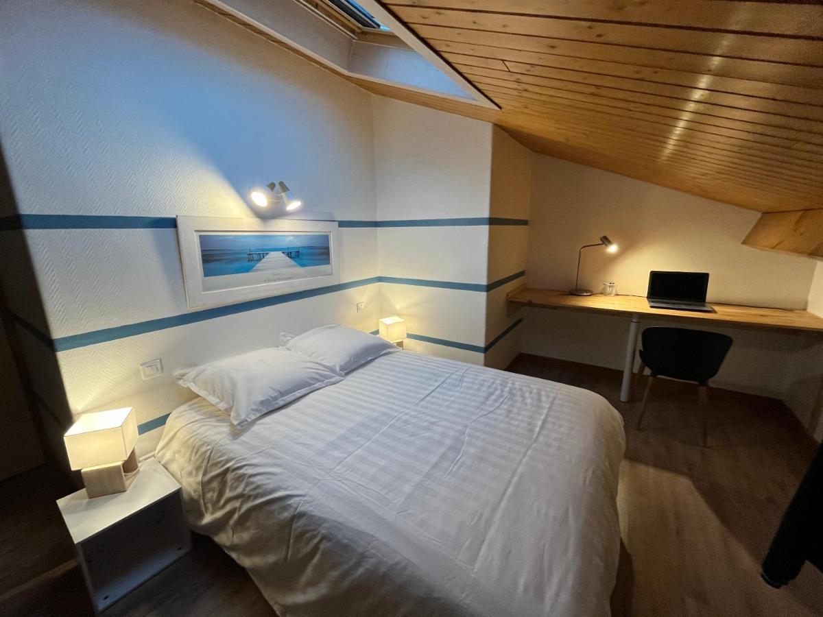 Le Caladois Apartamento Villefranche-sur-Saône Exterior foto
