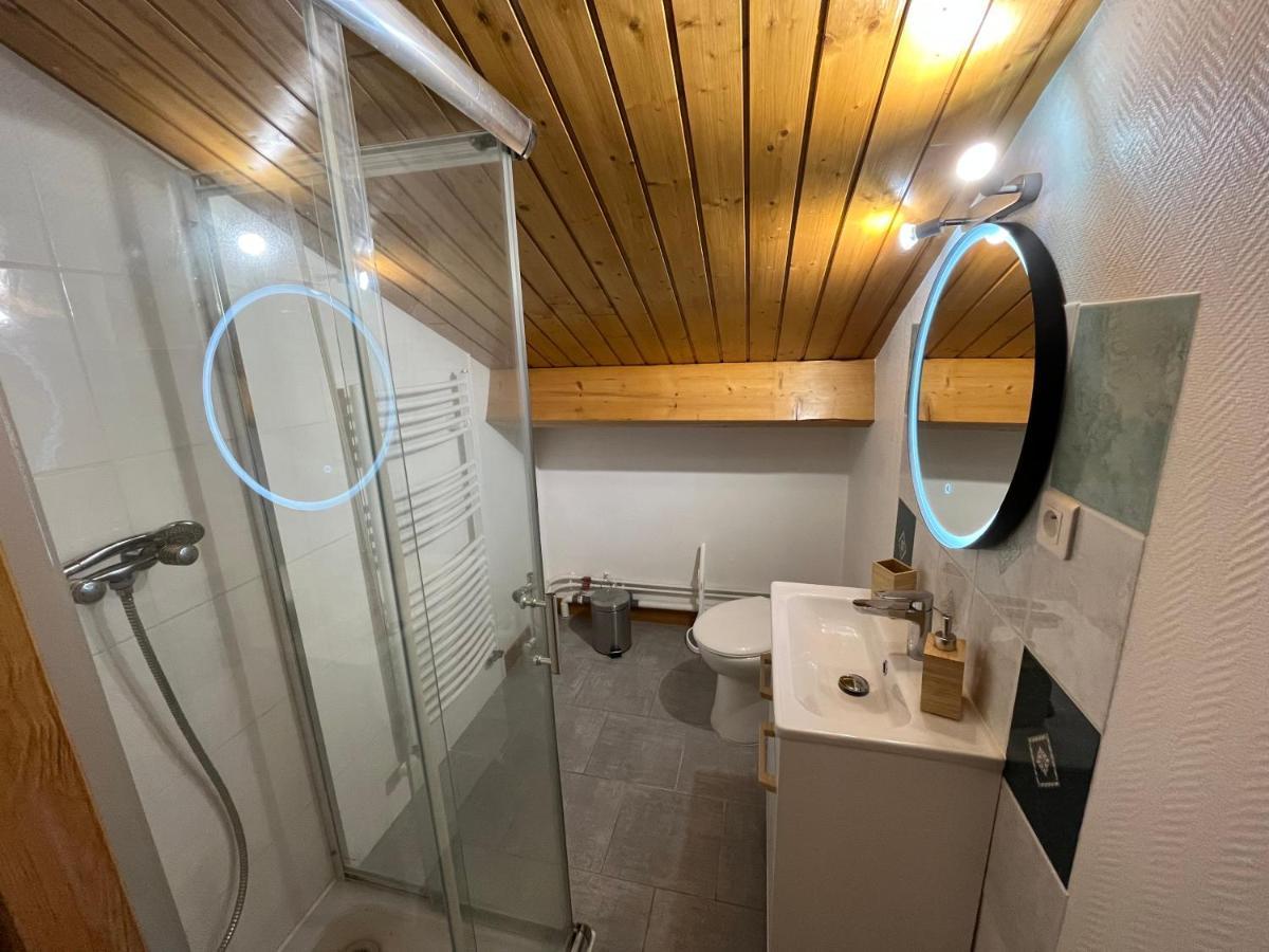 Le Caladois Apartamento Villefranche-sur-Saône Exterior foto
